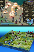 Shin Sangoku Musou DS: Fighter's Battle thumbnail 4