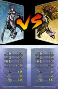 Shin Sangoku Musou DS: Fighter's Battle thumbnail 7