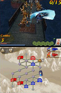 Shin Sangoku Musou DS: Fighter's Battle thumbnail 9