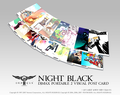 DJ Max Portable 2 Orpheus Package ~Night Black~ [Limited Edition] thumbnail 7