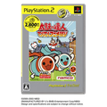 Taiko no Tatsujin: Animated Cartoon Festival (PlayStation2 the Best) thumbnail 1