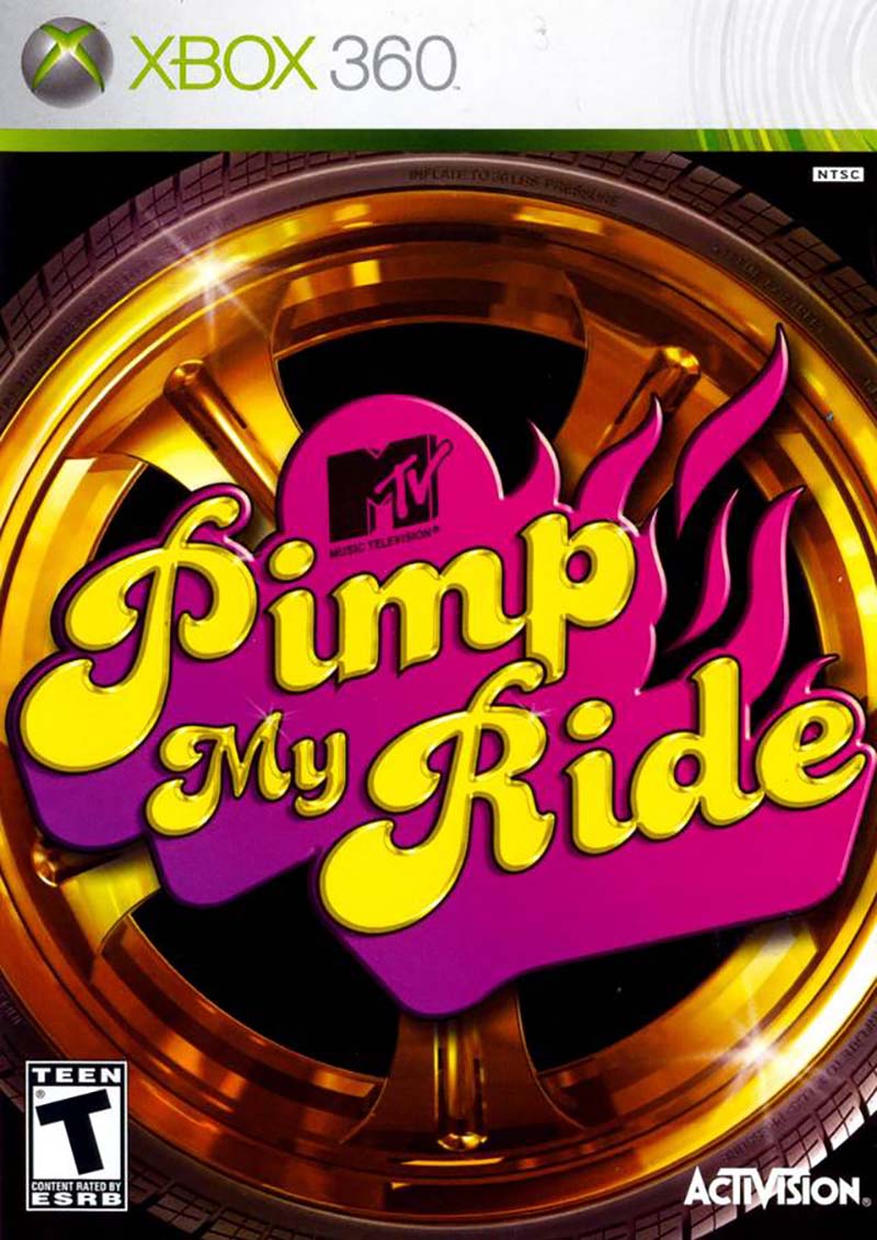 Pimp My Ride image 1