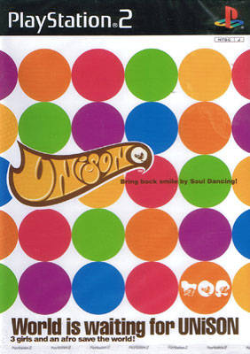 UNiSON image 1
