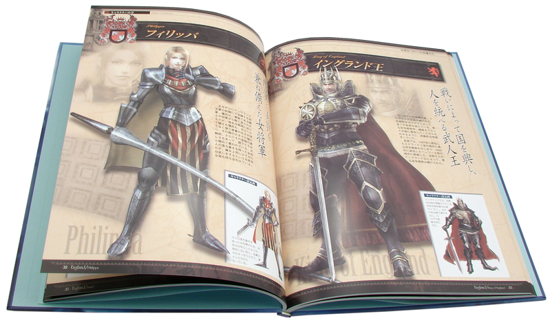 Bladestorm: The Hundred Years' War [Premium Box] image 3