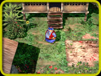 Dragon Quest Characters: Torneko no Daiboiken 3: Fushigi no Dungeon image 2