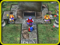 Dragon Quest Characters: Torneko no Daiboiken 3: Fushigi no Dungeon thumbnail 3
