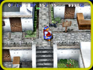 Dragon Quest Characters: Torneko no Daiboiken 3: Fushigi no Dungeon image 4