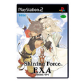 Shining Force EXA thumbnail 1