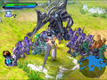Shining Force EXA thumbnail 4