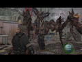 Biohazard 4 (DVD-ROM) thumbnail 3