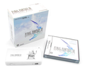 Nintendo DS Lite (Final Fantasy XII: Revenant Wings ~Sky Pirate Edition~) - 110V thumbnail 1