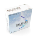 Nintendo DS Lite (Final Fantasy XII: Revenant Wings ~Sky Pirate Edition~) - 110V thumbnail 2