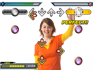 Dance Dance Revolution Extreme 2 image 3