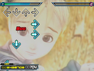 Dance Dance Revolution Extreme 2 image 4