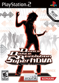 Dance Dance Revolution SuperNOVA thumbnail 1