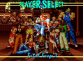 Fatal Fury 3: Road to the Final Victory thumbnail 3