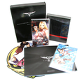 DJ Max Portable 2 Orpheus Package ~Metallic Silver~ [Limited Edition] thumbnail 9