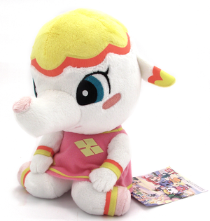 Animal Crossing Plush Doll - Sally_