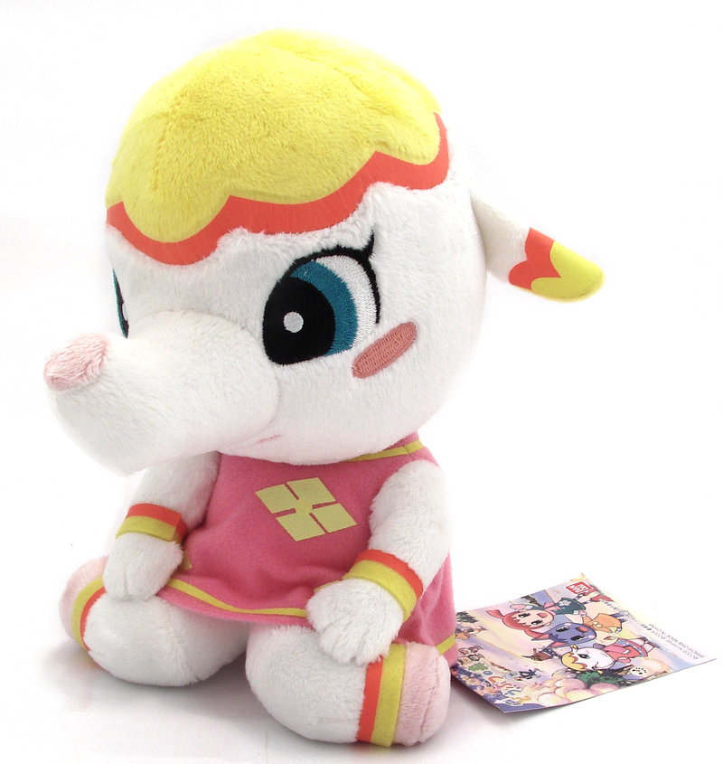 Animal Crossing Plush Doll - Sally image 1