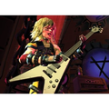 Guitar Hero II with Guitar thumbnail 6