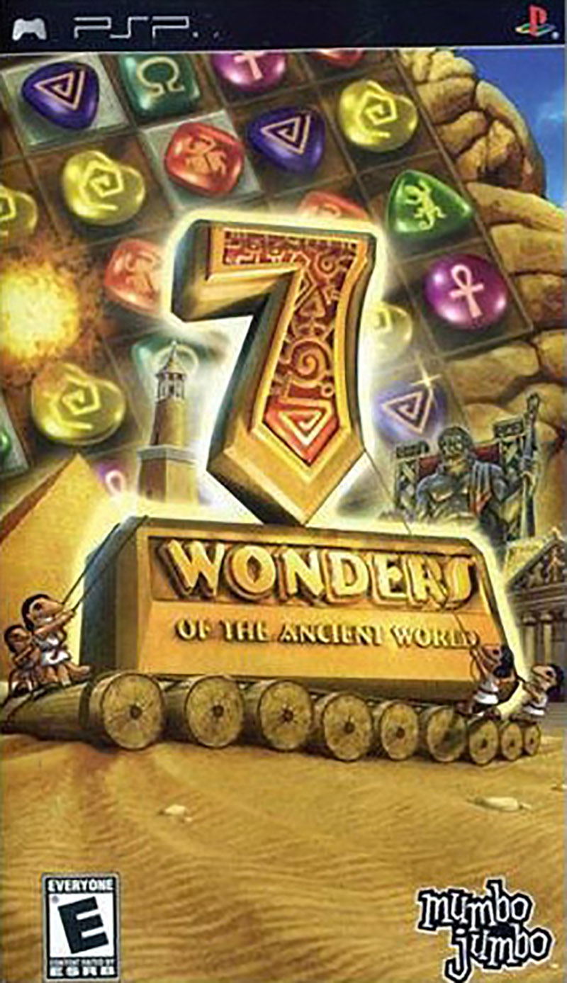 7 Wonders image 1