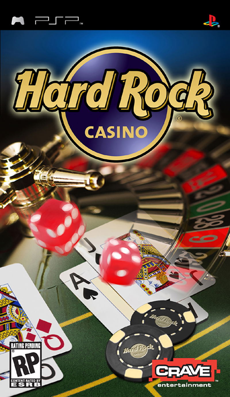 Hard Rock Casino image 1