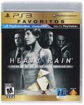Heavy Rain (Favoritos) thumbnail 1