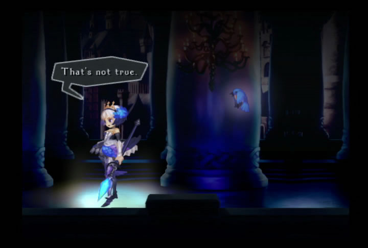 Odin Sphere image 4