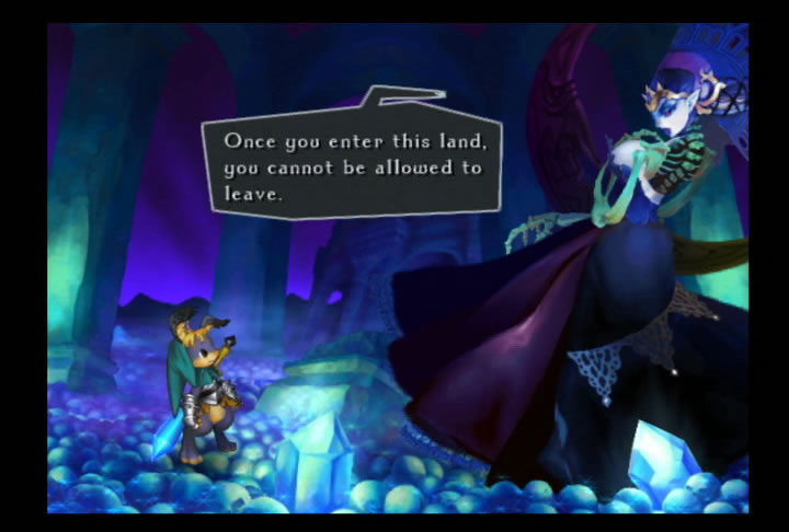 Odin Sphere image 5