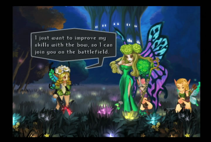 Odin Sphere image 8