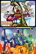 Moero! Nekketsu Rhythm Damashii Osu! Tatakae! Ouendan 2 thumbnail 4