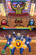 Moero! Nekketsu Rhythm Damashii Osu! Tatakae! Ouendan 2 thumbnail 6