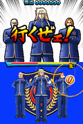 Moero! Nekketsu Rhythm Damashii Osu! Tatakae! Ouendan 2 thumbnail 9