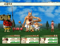 Tengai Makyou III: Namida (PlayStation2 the Best) thumbnail 12