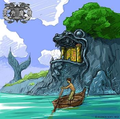 Tengai Makyou III: Namida (PlayStation2 the Best) thumbnail 4