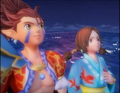 Tengai Makyou III: Namida (PlayStation2 the Best) thumbnail 7