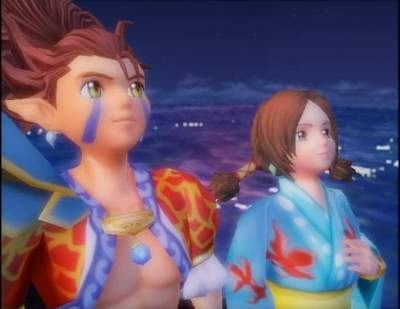 Tengai Makyou III: Namida (PlayStation2 the Best) image 7