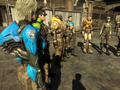Huxley: The Dystopia thumbnail 2
