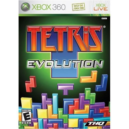 Tetris Evolution image 1