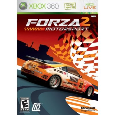 Forza Motorsport 2 image 1