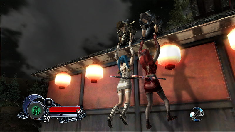 Tenchu Z image 2