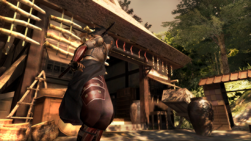 Tenchu Z image 3