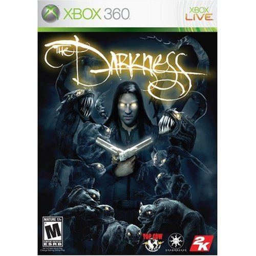 The Darkness image 1