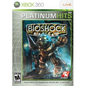 BioShock (Platinum Hits) image 1