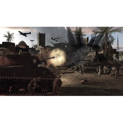 Hour of Victory image 5