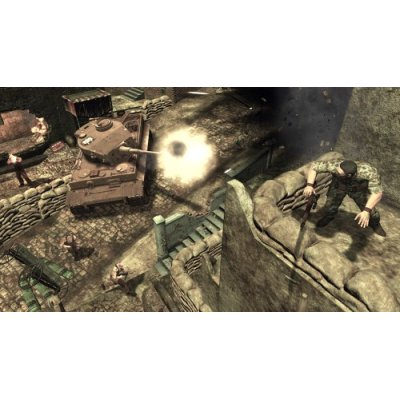 Hour of Victory image 7