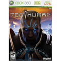 Too Human thumbnail 1