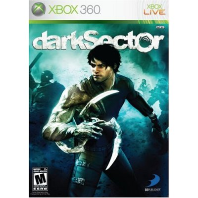 Dark Sector image 1