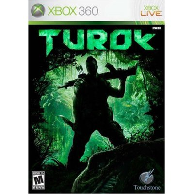 Turok image 1