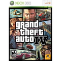 Grand Theft Auto IV thumbnail 1